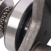 DURAFORCE Crank Shaft Rod Crank For Hisun 500 MSU 500 Massimo Parts US Crankshaft Assy ATV