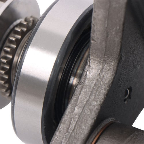 DURAFORCE Crank Shaft Rod Crank For Hisun 500 MSU 500 Massimo Parts US Crankshaft Assy ATV