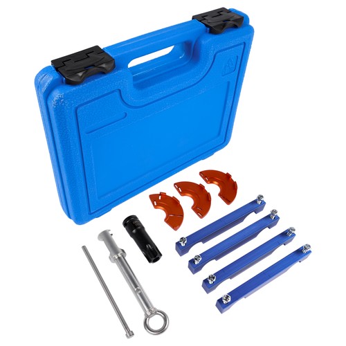 DURAFORCE Camshaft Adjuster Tool Kit 276589014000 for Mercedes M276 M278 M157 M152 M270