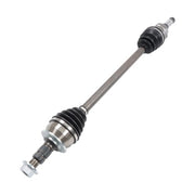 DURAFORCE Fit For Cadillac SRX 2012-16 V6 3.6L Rear Driver Left NCV10295 CV Axle Assembly