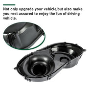 DURAFORCE FOR 2018-2022 POLARIS RANGER XP 1000 EPS OUTER CLUTCH COVER NEW REPLACE 2207560