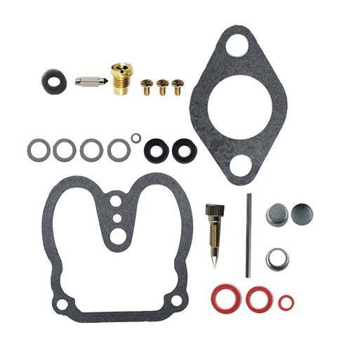 DURAFORCE Rebuild Kit 11532 12708 12825 For Wisconsin LQ37 VG4D V460D VH4D V465D W4-1770