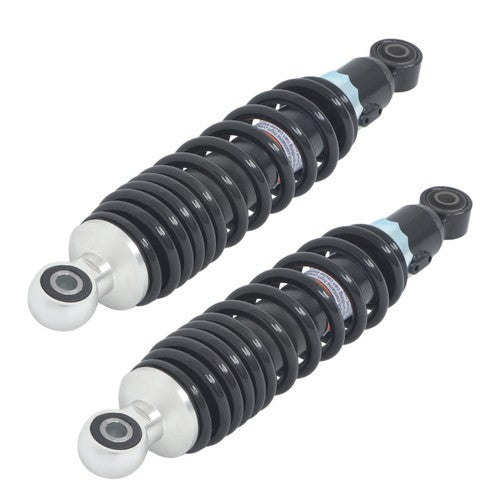 DURAFORCE Front Coil-Over Shocks 2PCS For Kawasaki Bayou 220 250 KLF220A 450141455