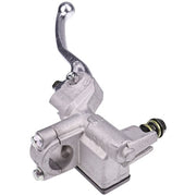 DURAFORCE Front Brake Master Cylinder Lever for Kawasaki KX85 KX80 KX100 KX125 43011-1181
