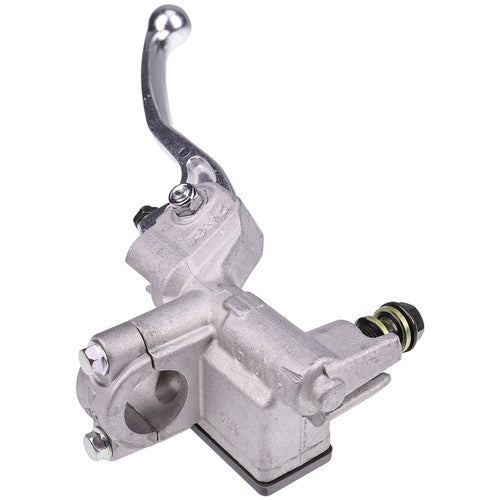 DURAFORCE Front Brake Master Cylinder Lever for Kawasaki KX85 KX80 KX100 KX125 43011-1181