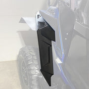 DURAFORCE Rear Right Fender Flair For Polaris RZR S 900 1000 Trail 2014-2023 5439767-070