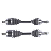 DURAFORCE 2* Rear CV Axles for Can-Am Outlander Renegade 500 650 1000R 4X4 DPS 2013-2017