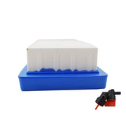 DURAFORCE Air Filter Kit For John Deere GY20573 M149171 M147489 5127A 5127B 795115 697634