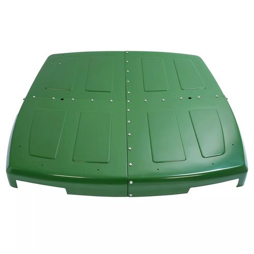 DURAFORCE Roof For John Deere 7200 7210 7400 7410 7510 7600 7610 7710 7800 7810 #RE67856