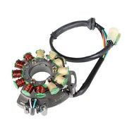 DURAFORCE NEW For Yamaha Banshee stator +/-10 adjustable timing plate 1987-2006 ANY YEAR