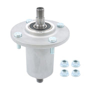 DURAFORCE Lawn Mower Spindle 30138800 For Ariens & Gravely Ikon ZTX ZTXL 42 48 52 60 Inch