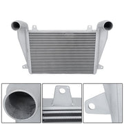 DURAFORCE Charge Air Cooler Fits For Freightliner FLD120 FLD112 132 Trucks # 0123132000