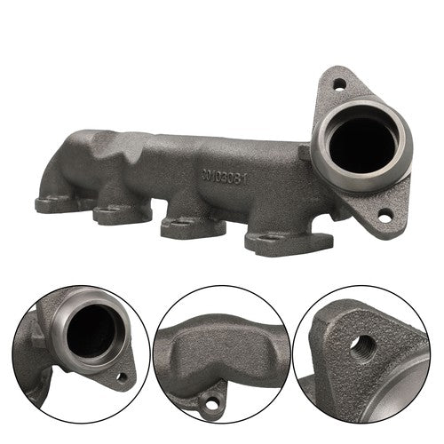 DURAFORCE For Lincoln Town Car Mercury Grand Marquis 92-05 Left Exhaust Manifold 674-558