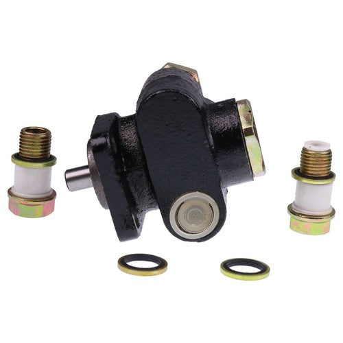 DURAFORCE 105220-7170 Fuel Feed Pump Fits Komatsu D20A 4D94E-1A01