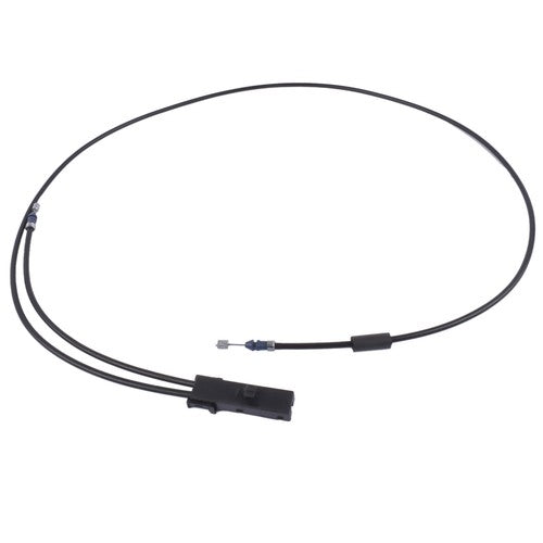 DURAFORCE Hood Release Cable 65620JL01A for INFINITI Q60 G37 2008-2015 3.7L V6 Gas DOHC