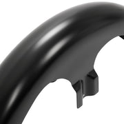 DURAFORCE For Harley Touring Road King FLH 1986-2013 Long Wrap Wheel 30" Front Fender
