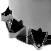 DURAFORCE Outer Clutch Cover For Polaris Sportsman Magnum Scrambler Big Boss #5433540 ATV