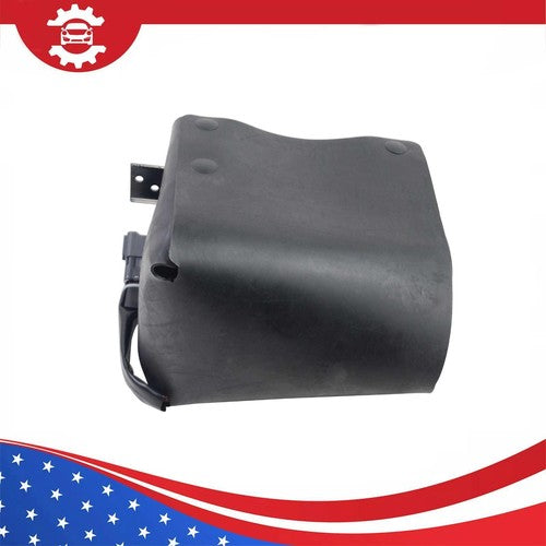 DURAFORCE Air Suspension Compressor Rear Fits Nissan Armada 05-15 Infiniti QX56 04-10 5.6L