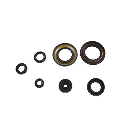 DURAFORCE Engine Oil Seal Kit Set Seals For Yamaha Banshee 350 1987-2006