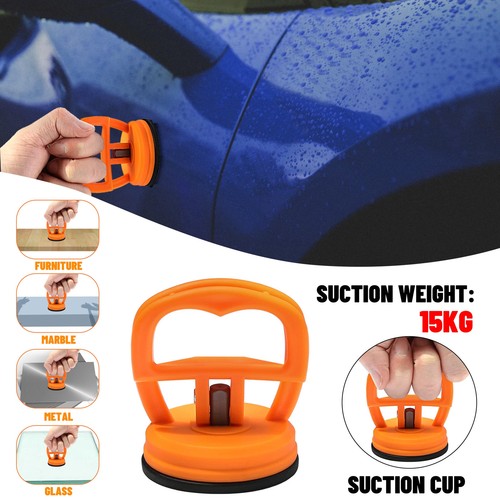 DURAFORCE Car Bodywork Dent Repair Puller Pull Panel Ding Remover Suction Cup Tool