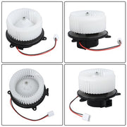 DURAFORCE HVAC Blower Motor for Chevy Volt 2011-2015 for Cadillac ELR 2014-2016 22765358