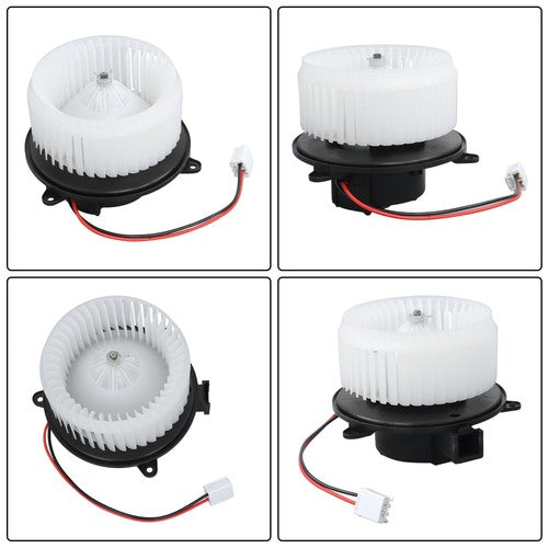 DURAFORCE HVAC Blower Motor for Chevy Volt 2011-2015 for Cadillac ELR 2014-2016 22765358