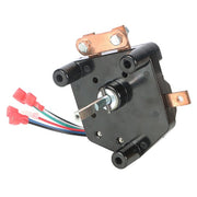 DURAFORCE New For Club Car DS With Resistors Heavy Duty Forward Reverse Switch Assembly US