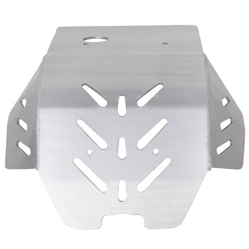 DURAFORCE Front Skid Plate Engine Guard Cover For YAMAHA WR250X WR250R 2008-2022