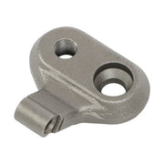 DURAFORCE Stump Grinder Teeth & Pocket Kit 16 Teeth + 2-1/4" Bolts -For BARRETO SG30 Type