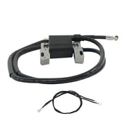 DURAFORCE Ignition Coil Twin Cylinder L-Head 16-18 HP For Briggs & Stratton 394988 394891