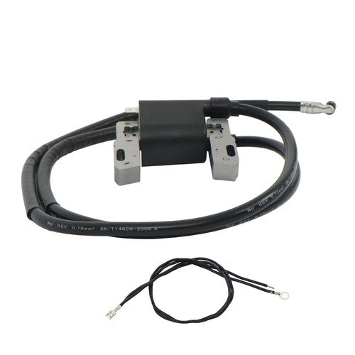 DURAFORCE Ignition Coil Twin Cylinder L-Head 16-18 HP For Briggs & Stratton 394988 394891