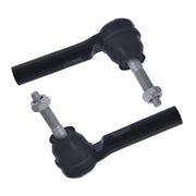 DURAFORCE 10X For Dodge Caliber Hatchback 2009-12 Front Lower Control Arm Sway Bar Kit