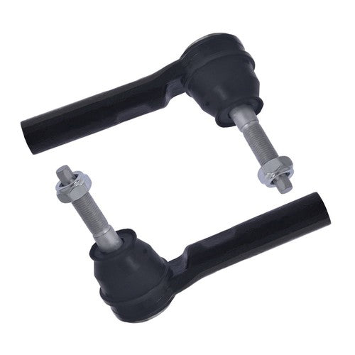DURAFORCE 10X For Dodge Caliber Hatchback 2009-12 Front Lower Control Arm Sway Bar Kit