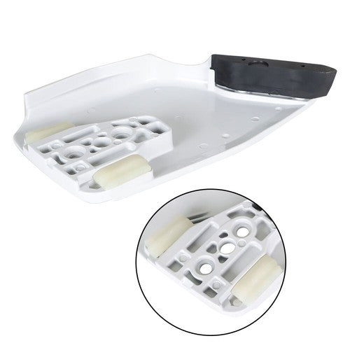 DURAFORCE Clutch Cover For MS440 MS460 066 MS660 HOLZFFORMA G660 Chainsaw Parts