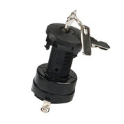 DURAFORCE For Club Car DS Electric Golf Cart 36V/48V Ignition Key Switch 1996-UP 101826201
