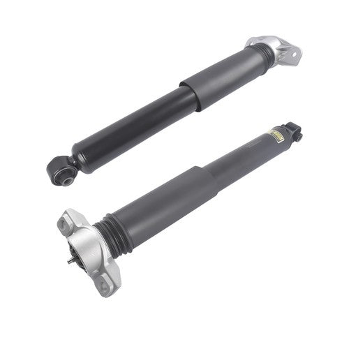 DURAFORCE Pair Self Leveling Rear Shock Absorber Assys For Hyundai Palisade 3.8L V6 20-22