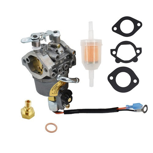 DURAFORCE Carburetor For Onan Microquiet 4000 Watt 4KYFA26100 P K Generator Carb NEW