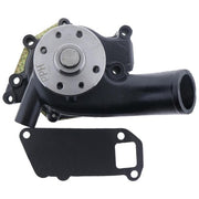 DURAFORCE Water Pump 1-13610145-2 For Isuzu Engine 6BD1 Hitachi EX200-1 EX125WD-5 EX200-5