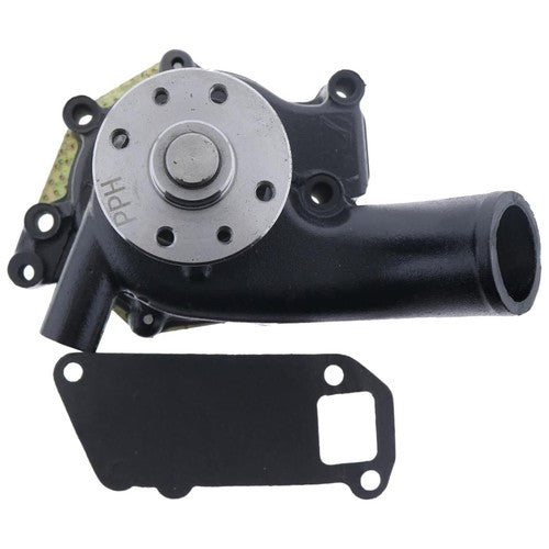 DURAFORCE Water Pump 1-13610145-2 For Isuzu Engine 6BD1 Hitachi EX200-1 EX125WD-5 EX200-5