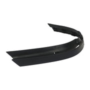 DURAFORCE Front Bumper Trim Plastic Suitable For Chevrolet Silverado 1500 16-18 LH+RH 2pcs
