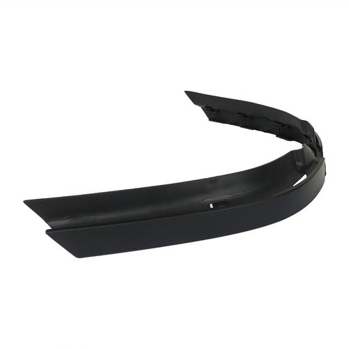 DURAFORCE Front Bumper Trim Plastic Suitable For Chevrolet Silverado 1500 16-18 LH+RH 2pcs