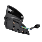 DURAFORCE Exterior View Mirror Left Side Heated Hand for Kia Forte Forte5 2.0L 2017-2018