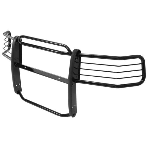 Bumper Grill Brush Guard for 07-13 Chevy Silverado 1500 New Body Style