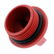 DURAFORCE Oil Cap Hydraulic Plug for Kubota M5700 M7040 BX1500 BX1800 BX1830 BX2200 BX2230