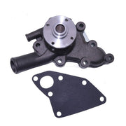 DURAFORCE Water Pump For Iseki TS2210, TS2420, TS2500, TS2800, DAEWOO DH50