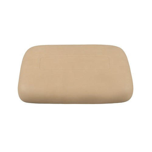 DURAFORCE Buff Seat Back Assembly Replacement 1979-1999 For Club Car DS Golf Cart