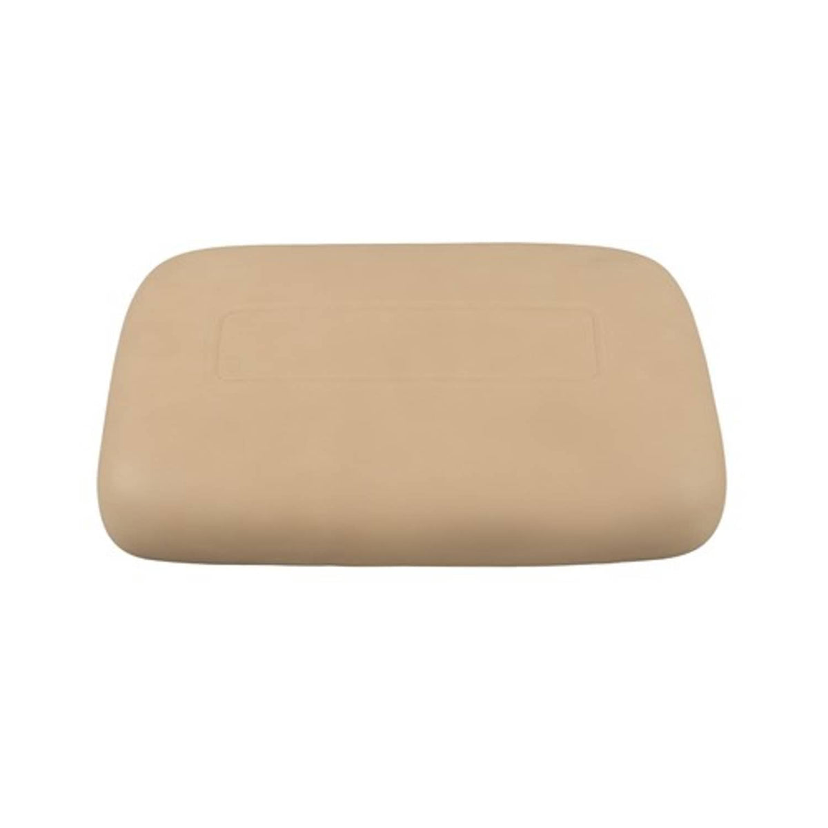 Buff Seat Back Assembly Replacement 1979-1999 For Club Car DS Golf Car ...