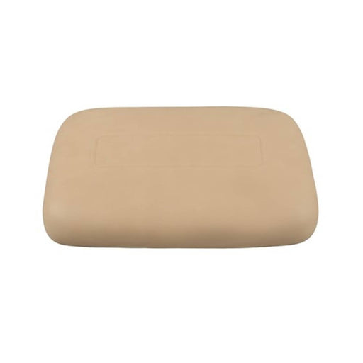 DURAFORCE Buff Seat Back Assembly Replacement 1979-1999 For Club Car DS Golf Cart