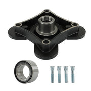 DURAFORCE For Polaris RS1 RZR XP 1000 Turbo & Turbo S Front or Rear Wheel Hub Bearing Kit