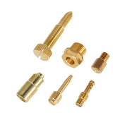 DURAFORCE NEW Carburetor Repair Kit Carb For Polaris 300 Xplorer 300 4x4 1996-1999